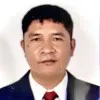 Edfren Damasco