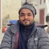 Prashant Ghimire