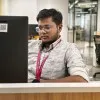 VISHNU KUMAR