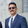 NADER BAGAGO
