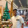Satheesh Kumar