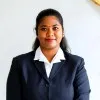 Neha Hillary