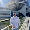 Shubham Mehra