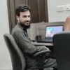 Salman Mahmood
