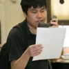 Johnny Tran