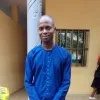 Koffi Dodzi HONKPO
