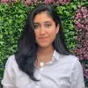 Jahnvi Bhatia