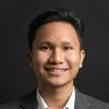 Markus Gabriel Setiawan