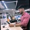 Dhruv Choubey
