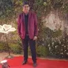 Darsh Pandey