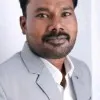 K Karuppiah Gideon