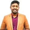 Vinod Kumar Ramachandran