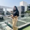 Sudiksha Kaushik