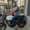 Joydeep Sharma