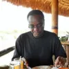 Eric Wasike