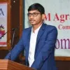 CA Raj Sheth