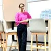 Pallavi Shetgar
