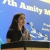 Priyamvada Singh solanki