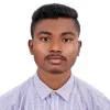 Ashis Ekka