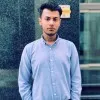 Ali Haider