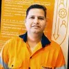 Manish Kumar Sharma
