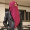 Zaaerah Hayat