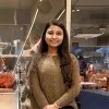 Tamanna Kushwah