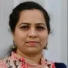 Priyanka Ganji