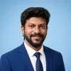 sahaya Alexander