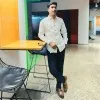 Siddharth Kamble