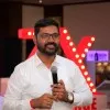Kishore Sawanth