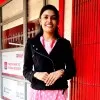Sakshi Dongare