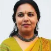 Dyuti Pandya