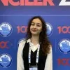 Şimay Özbelli