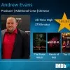 Andrew Evans