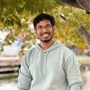 Arun Reddy