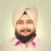 Harpreet Singh Kapula