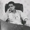 Shehzad Patel
