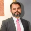 Syed Farrukh