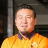 Bayarmagnai Amar