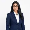 Delany Naidu