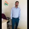Shravan Kumar Yadav
