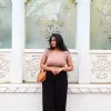 Megha Chawda