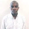 Clinton Ombati