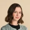 Patrycja Dzialecka