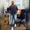 Rinesh Mathew