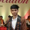 Dhanush Prabhu