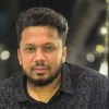Jatin Shende