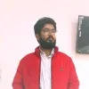 Muzaffar Ahmed