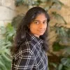 Gayathri Saravanakumar